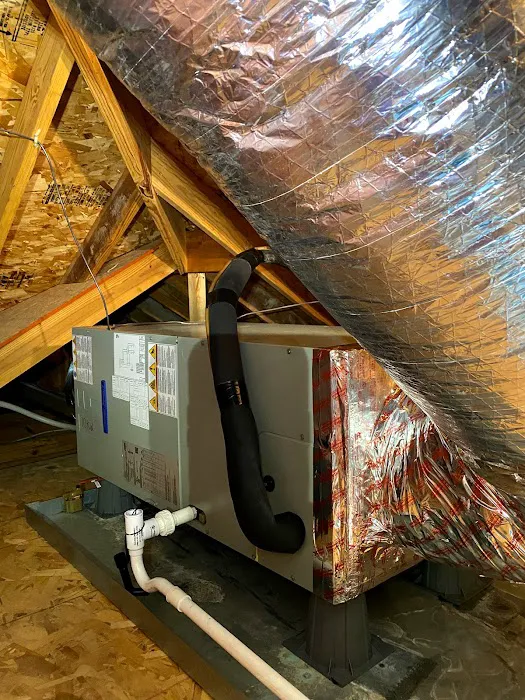 Salmon and Sons HVAC Picture 9