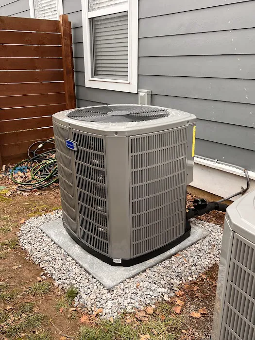 Salmon and Sons HVAC Picture 7