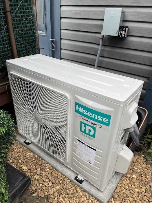 Salmon and Sons HVAC Picture 3