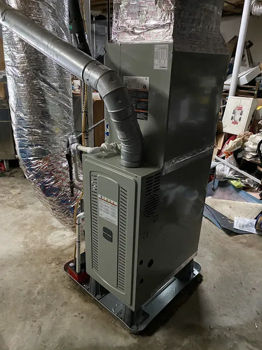 Salmon and Sons HVAC Picture 6