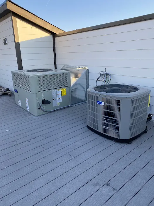 Salmon and Sons HVAC Picture 2