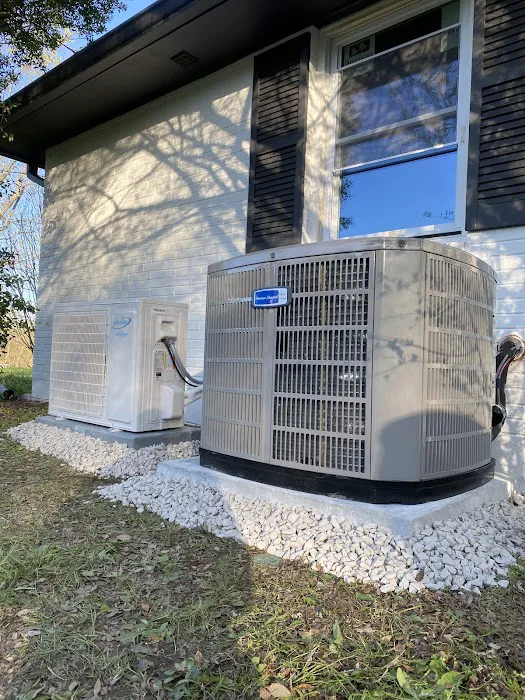 Salmon and Sons HVAC Picture 10