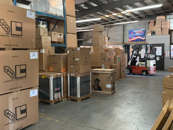 American Heating and Cooling, Inc. Picture 2