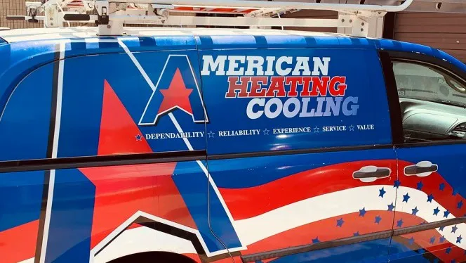 American Heating and Cooling, Inc. Picture 9