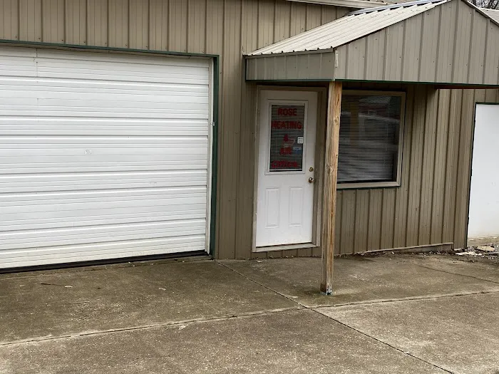 Rose Heating & Air Picture 2