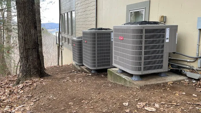 AMS Heating & Cooling LLC Picture 2