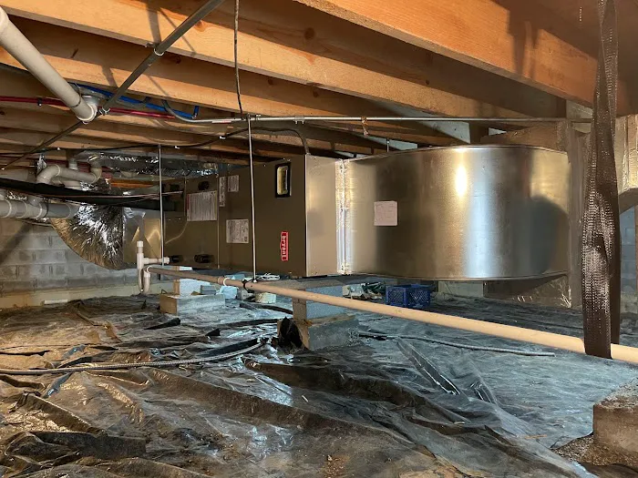 AMS Heating & Cooling LLC Picture 3