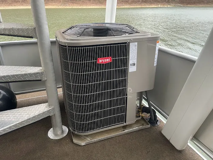 AMS Heating & Cooling LLC Picture 5