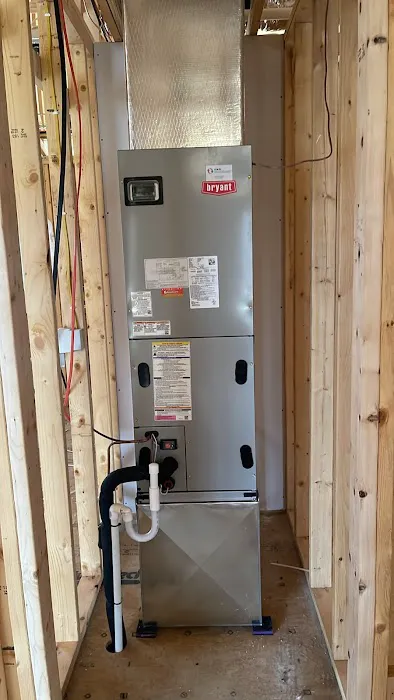 AMS Heating & Cooling LLC Picture 4