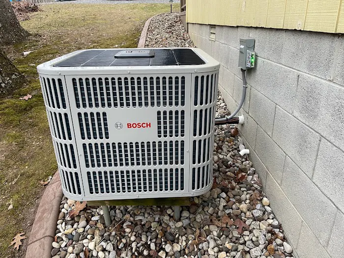 AMS Heating & Cooling LLC Picture 1
