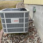 AMS Heating & Cooling LLC