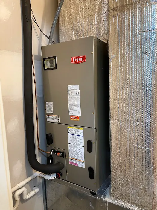 AMS Heating & Cooling LLC Picture 8