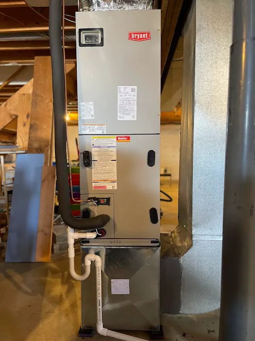 AMS Heating & Cooling LLC Picture 7