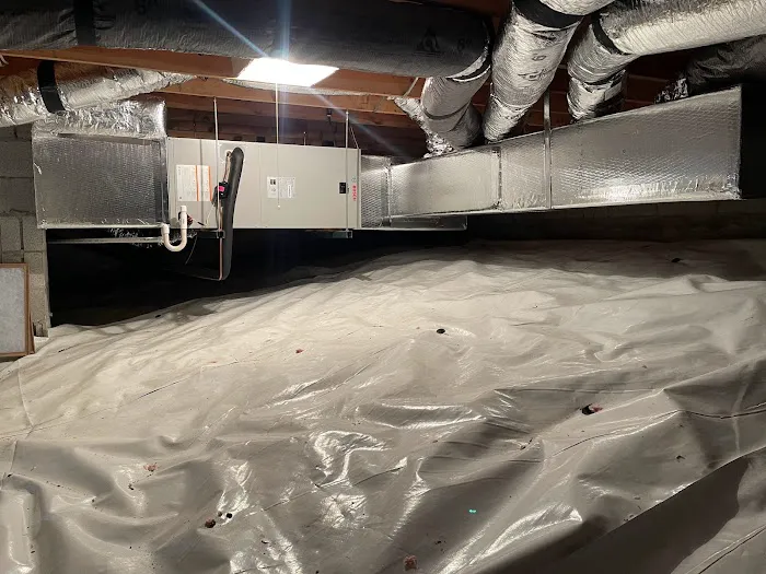 AMS Heating & Cooling LLC Picture 6