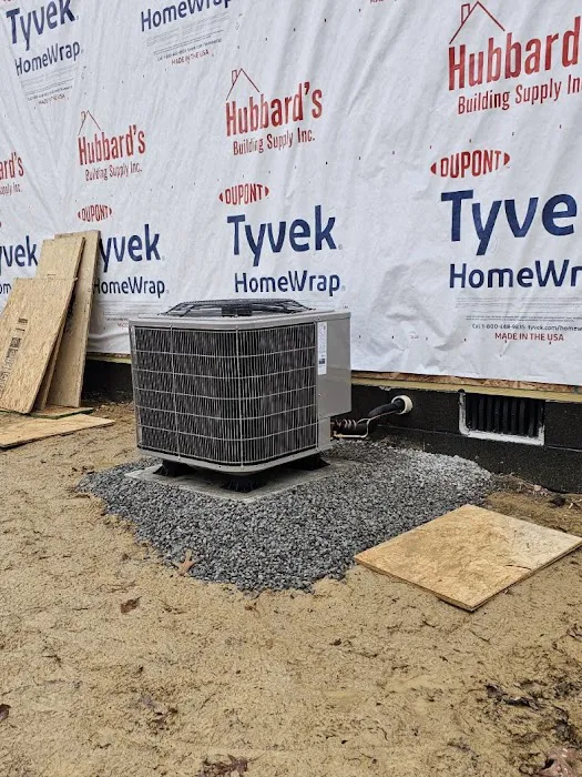 AMS Heating & Cooling LLC Picture 9