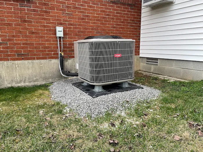 AMS Heating & Cooling LLC Picture 10