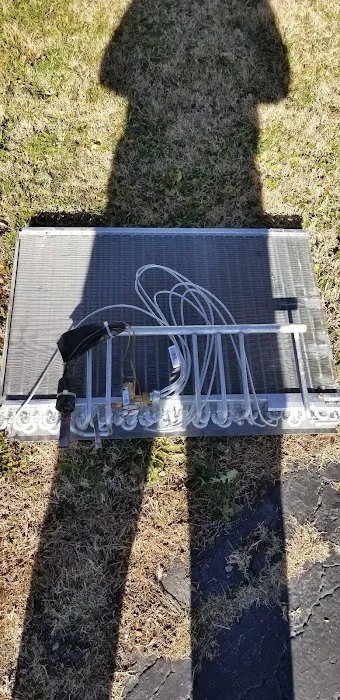 Janes Heating & Cooling Picture 3