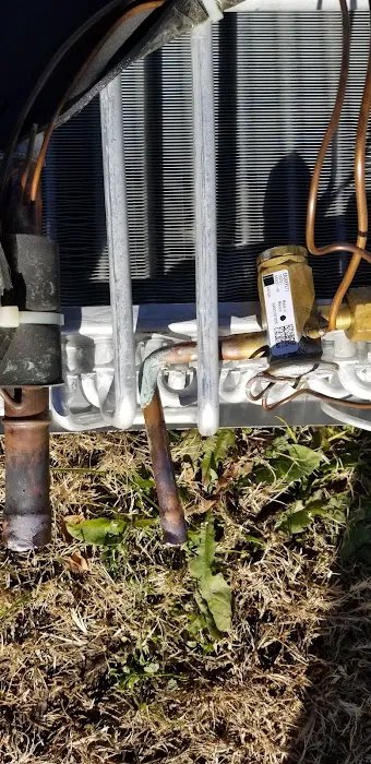 Janes Heating & Cooling Picture 2