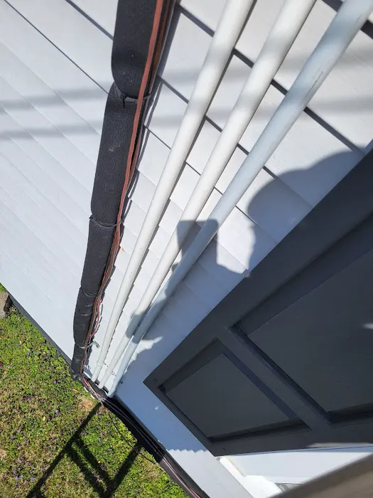 Janes Heating & Cooling Picture 1