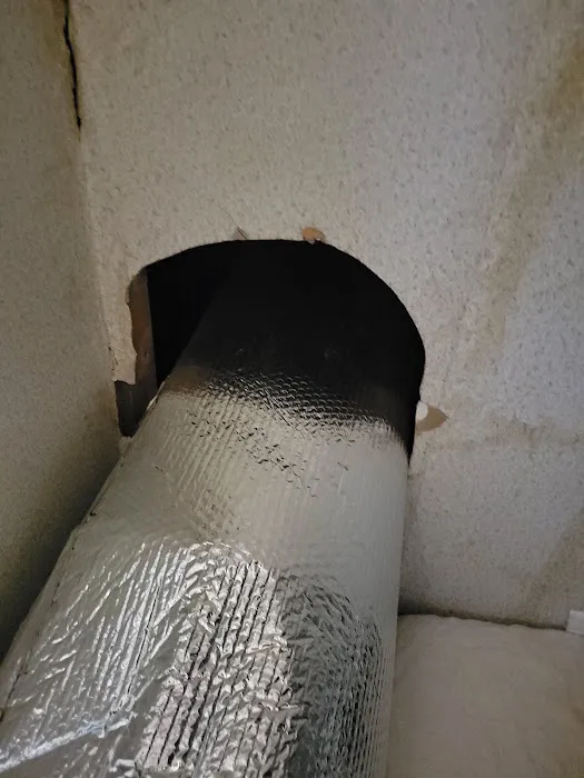 Janes Heating & Cooling Picture 7