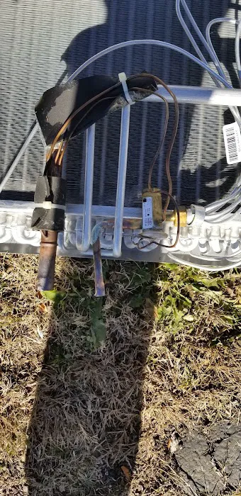 Janes Heating & Cooling Picture 5