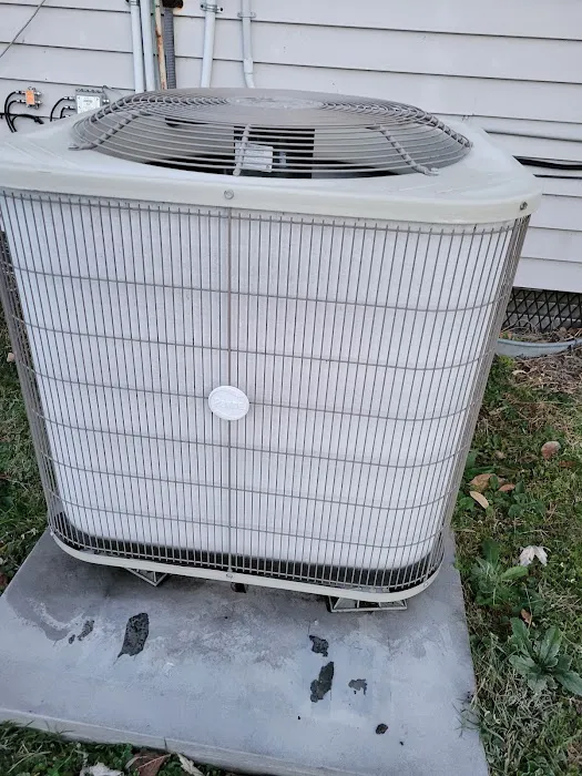 Janes Heating & Cooling Picture 9