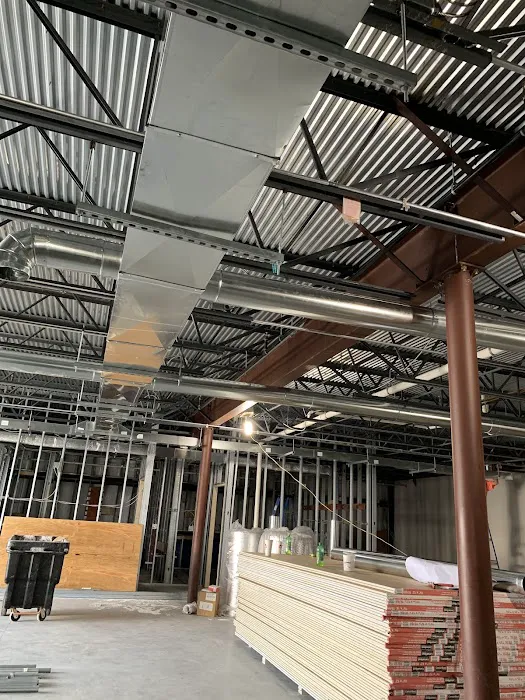 Ken's Heating & Air Conditioning Picture 2