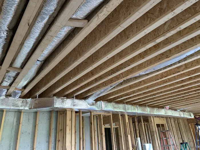 Ken's Heating & Air Conditioning Picture 3