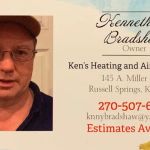 Ken's Heating & Air Conditioning