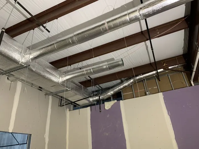 Ken's Heating & Air Conditioning Picture 6