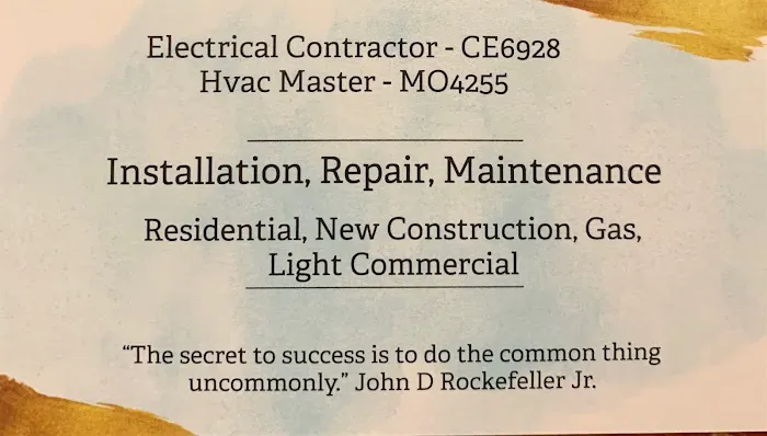 Ken's Heating & Air Conditioning Picture 5