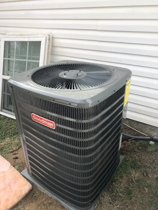 B & H Heating & Cooling Picture 4