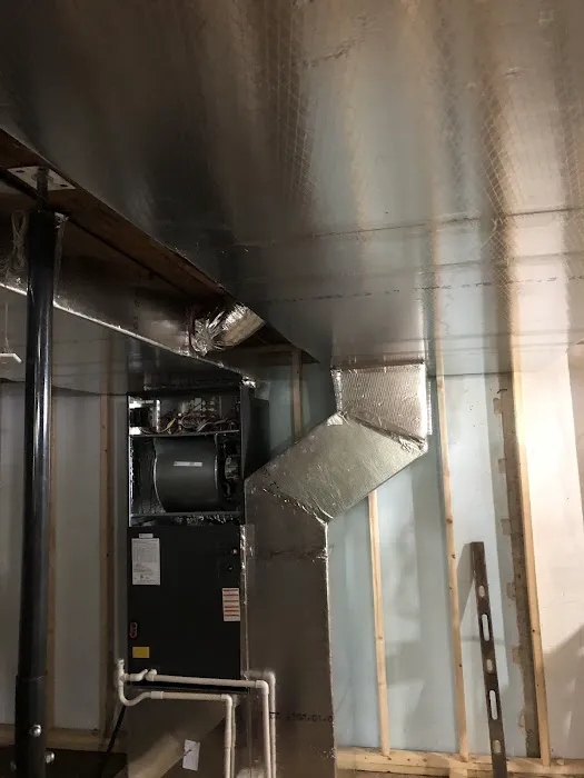 B & H Heating & Cooling Picture 2