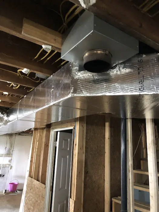 B & H Heating & Cooling Picture 3