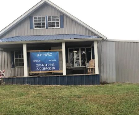 B & H Heating & Cooling