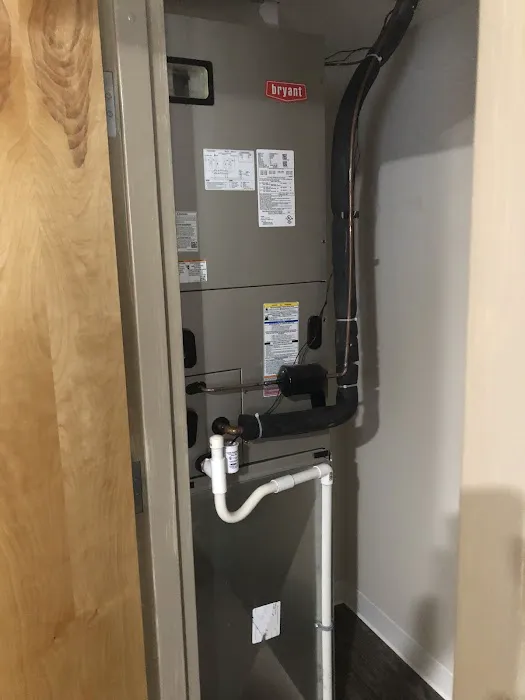 B & H Heating & Cooling Picture 7