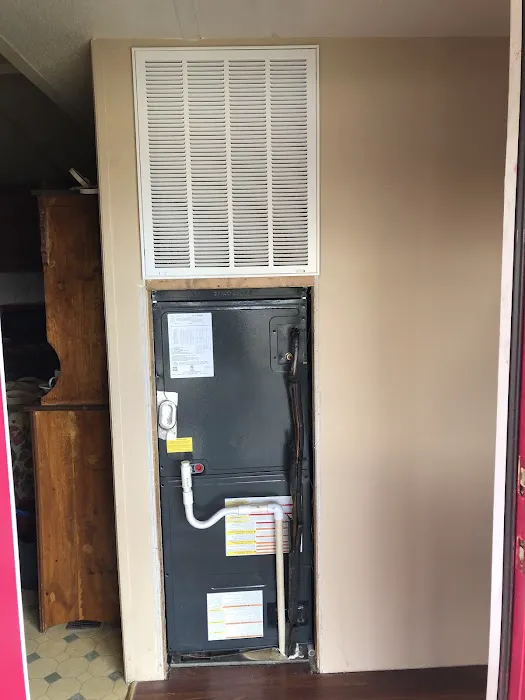 B & H Heating & Cooling Picture 6