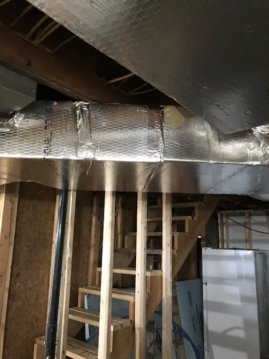 B & H Heating & Cooling Picture 8