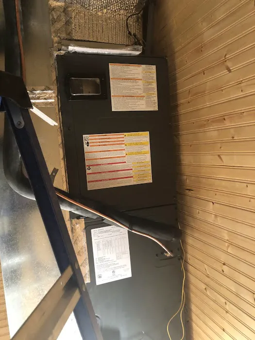 B & H Heating & Cooling Picture 10