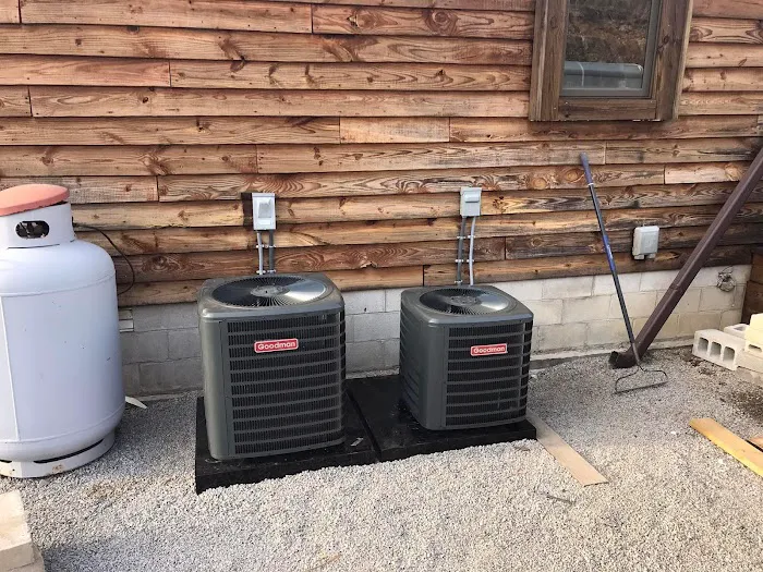 American Air Picture 1