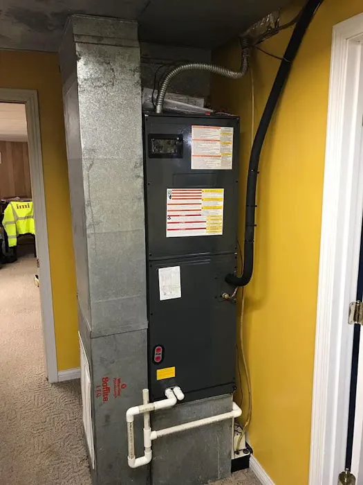 American Air Picture 10