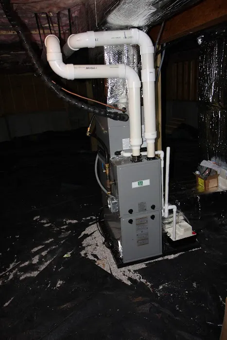 American Air Picture 2