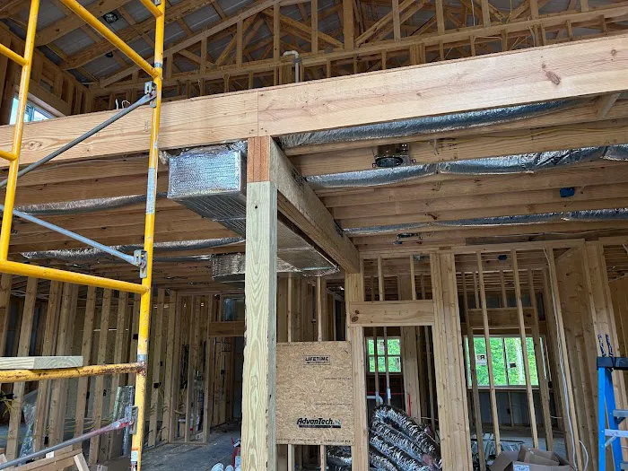 American Air Picture 6