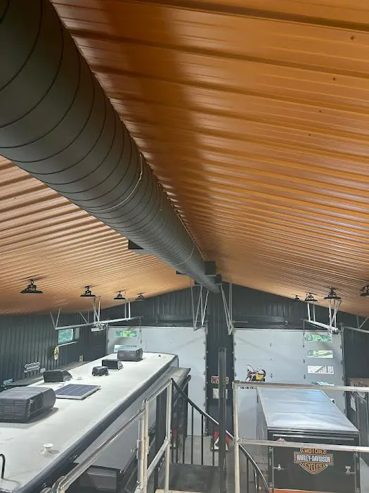 American Air Picture 7