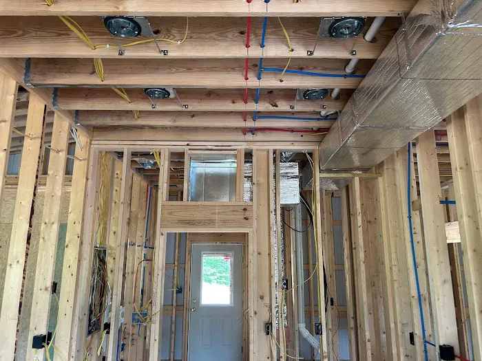 American Air Picture 8