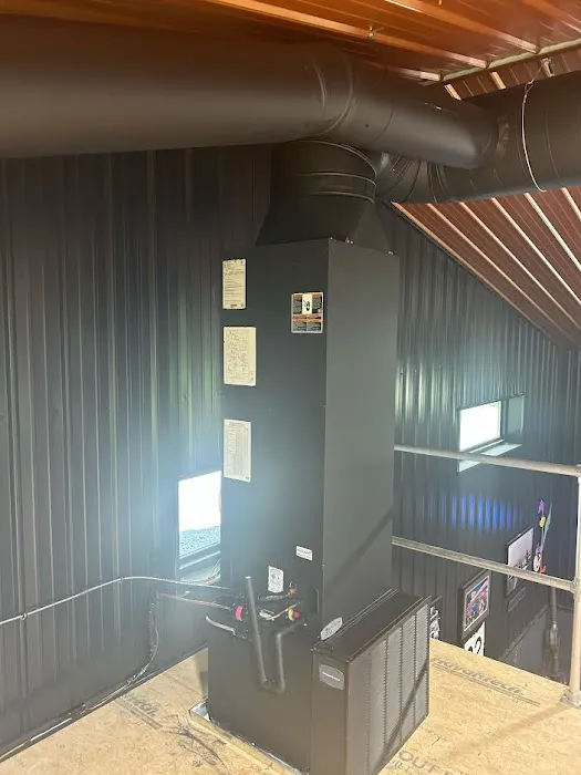 American Air Picture 5