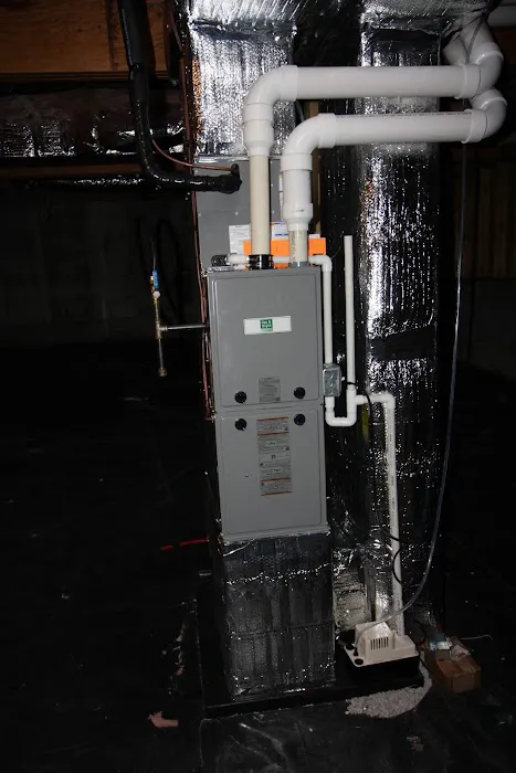 American Air Picture 4