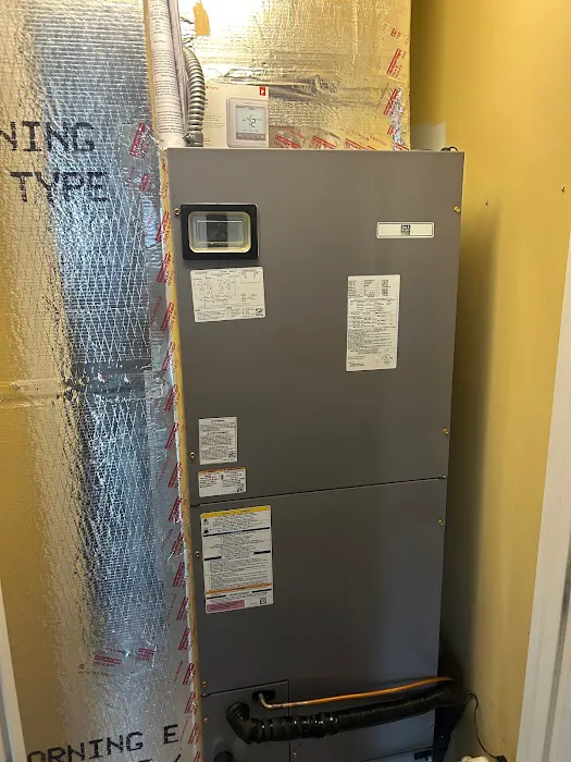 American Air Picture 9