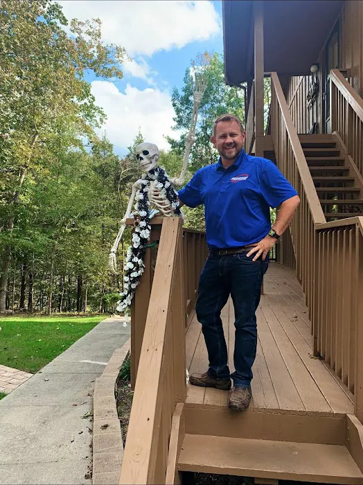 Davis HVAC Experts Picture 6