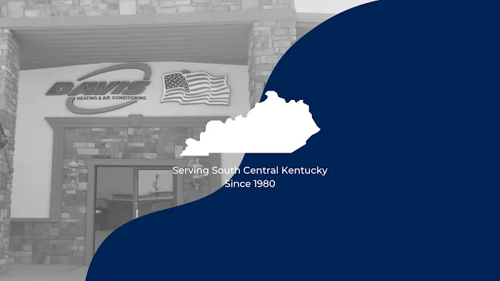 Davis HVAC Experts Picture 8